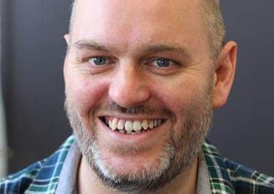 Phil Sandys
