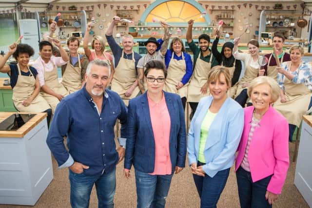 Nadiya, Great British Bake-Off PNL-150728-104921001