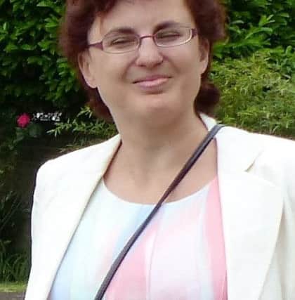 Cllr Maryam Brady