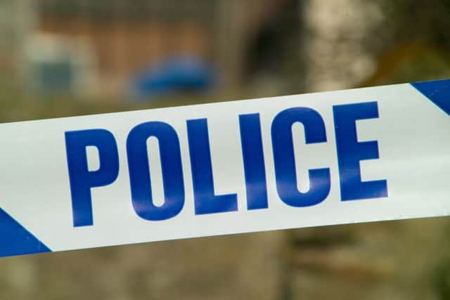 A dispersal order has been brought in by police in Buckland, Portsmouth