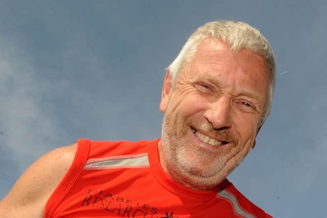 Alan Priddy