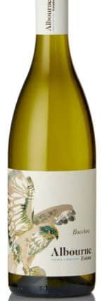 Albourne Estate Bacchus 2015