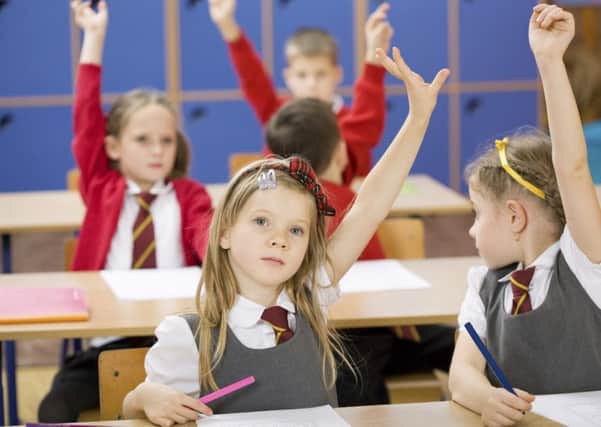 Fewer parents have been fined for taking their children out of school in Portsmouth