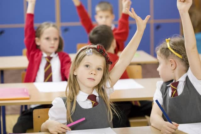 Fewer parents have been fined for taking their children out of school in Portsmouth
