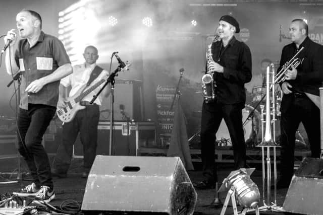 Big Brother Soul Picture: Jim Houlbrook