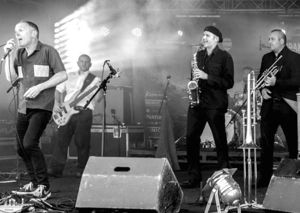 Big Brother Soul Picture: Jim Houlbrook