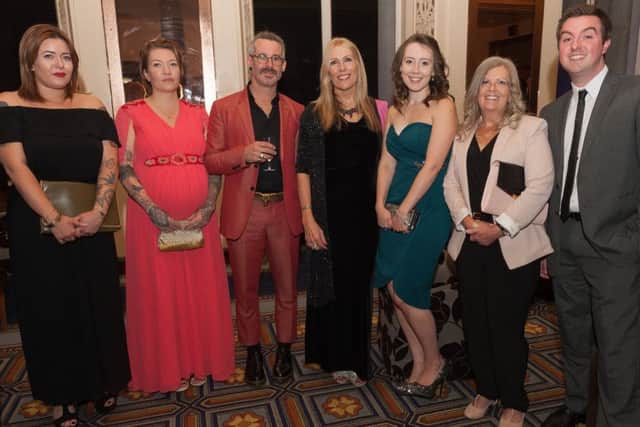 The Cascades Shopping Centre team