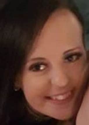 Laura Westbrook, 22, of Waterlooville, died after her car left the A3 PPP-160919-105131001