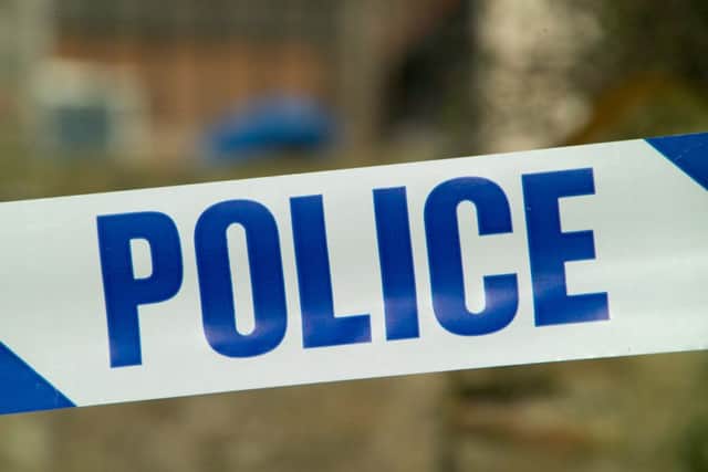 An elderly man has revealed his anger at being burgled