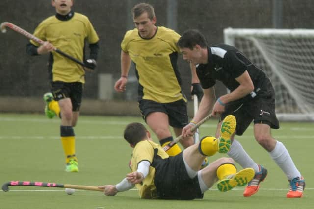 Fareham suffered opening-day defeat