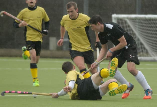 Fareham suffered opening-day defeat