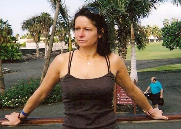 Paula Poolton
