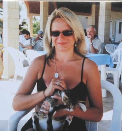 Paula Poolton