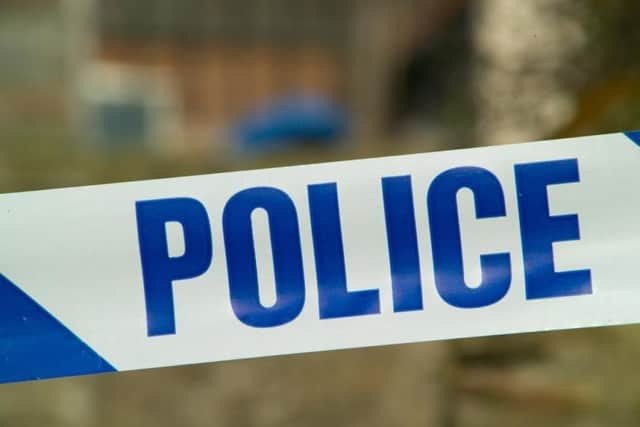 Police have charged a man with burglary