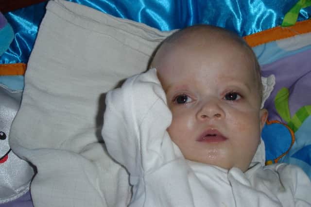 Ellena May Page