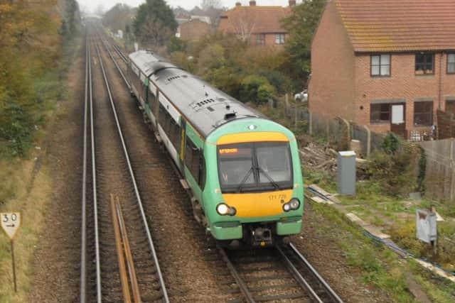 Southern Railway