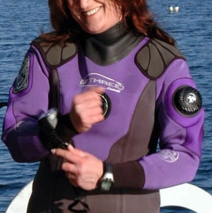 Alison Mayor