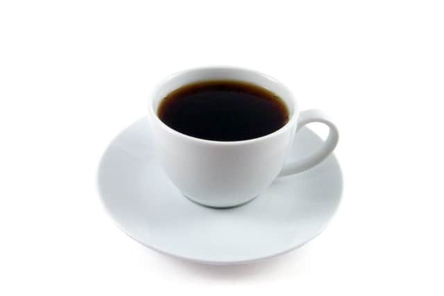 A coffee morning is being held in Great Oxendon this weekend. ENGNNL00320131114122909