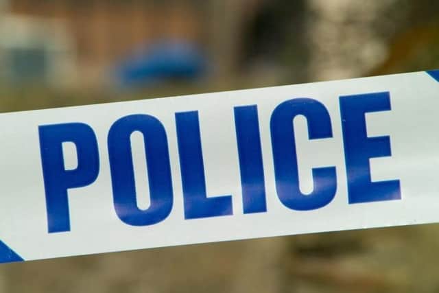 Police are calling for witnesses after a pensioner was assaulted in Gosport