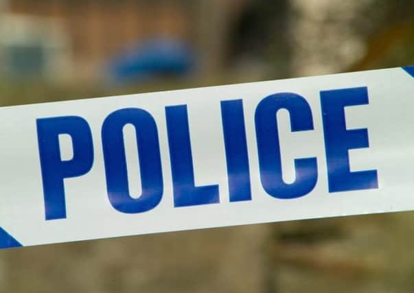 Police are calling for witnesses after a pensioner was assaulted in Gosport