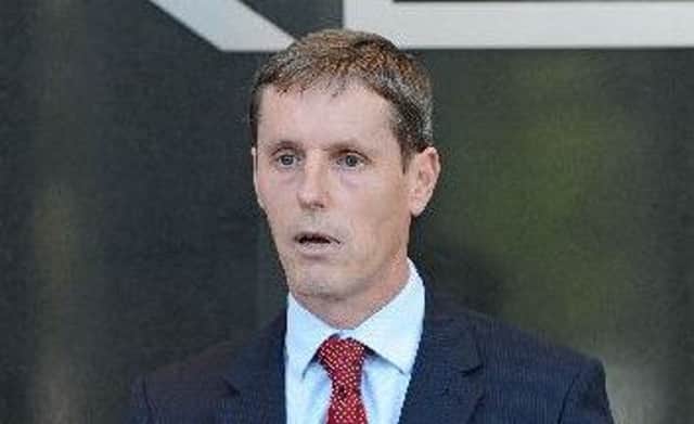 Portsmouth Cllr John Ferrett has quit the Labour Party following the election of Jeremy Corbyn