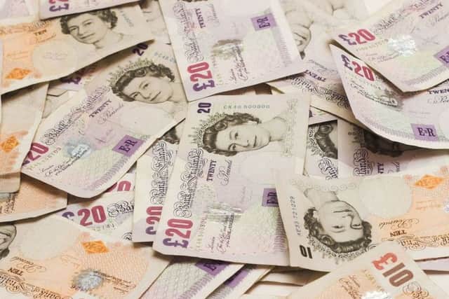'More needs to be done to better equip our young people for the financial challenges of later life'