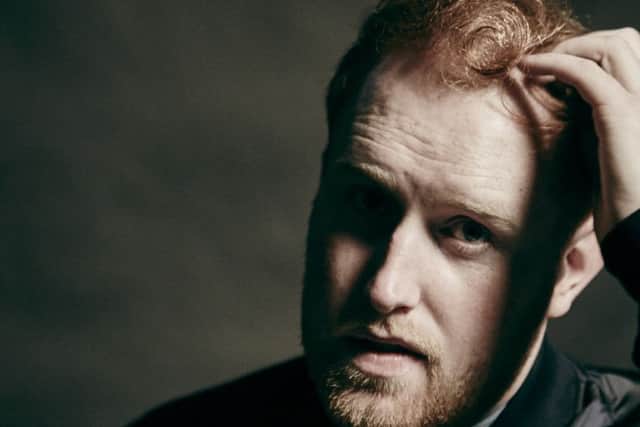 Gavin James