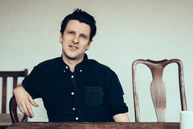 Jamie T