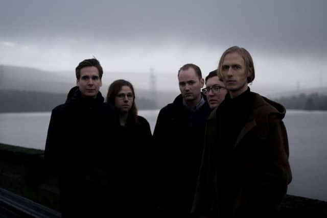 Eagulls