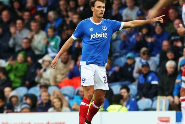 Kal Naismith Picture: Joe Pepler