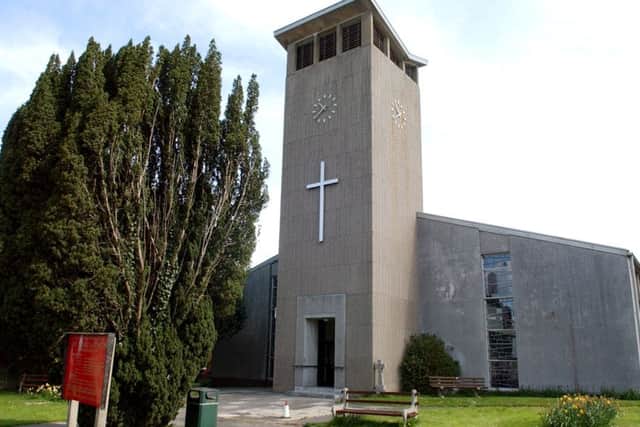 St George's Church, Waterlooville