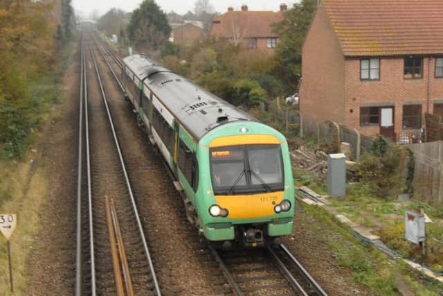 Southern Railway