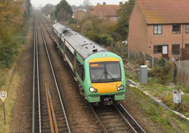 Southern Railway