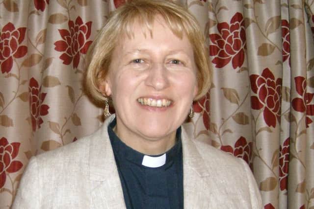 HARVEST FESTIVAL Ruth Schofield