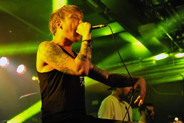 Mallory Knox