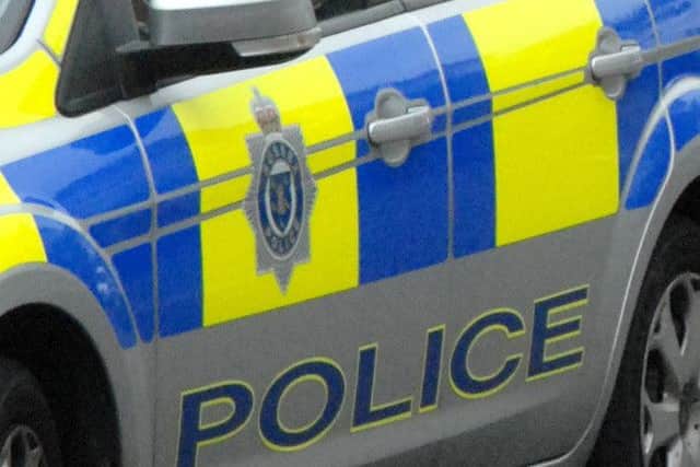Police