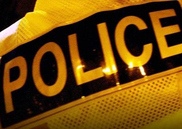 Police have stepped up patrols in Waterlooville