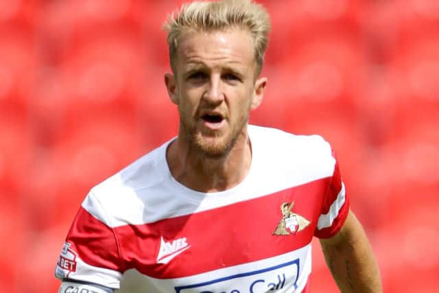 James Coppinger