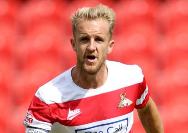 James Coppinger