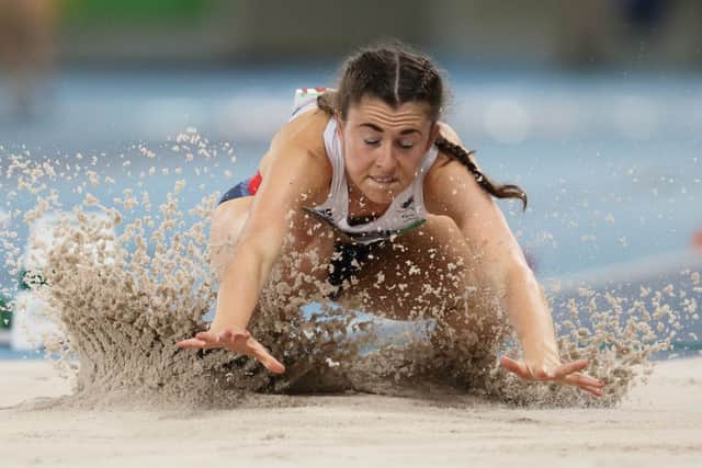 Olivia Breen Picture: OnEdition