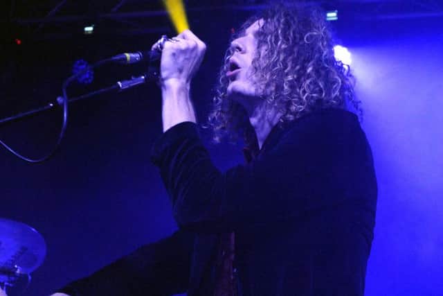 Mystery Jets