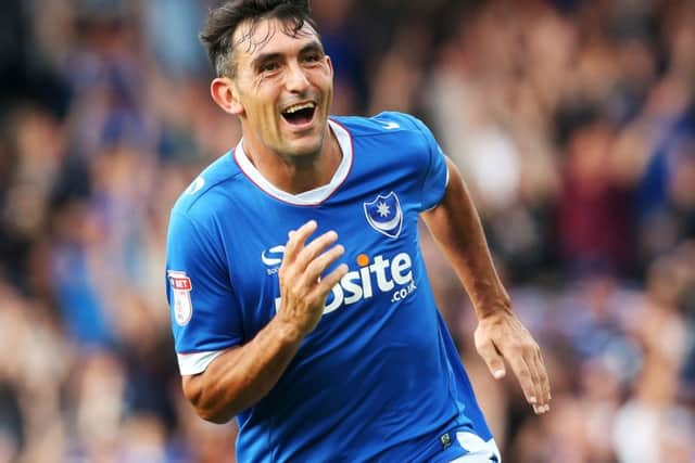 Gary Roberts