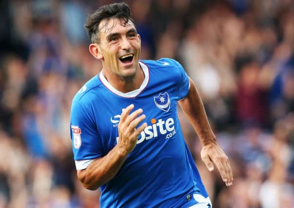 Gary Roberts