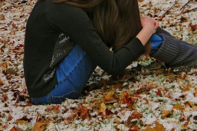 It's normal to be affected by the change in seasons
