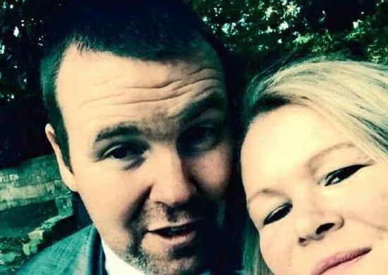 Duncan Appleby, 38, of Coronado Road, Gosport sadly died in an incident with a lorry near Basingstoke PPP-160410-144706001