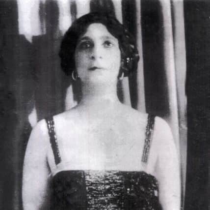 Princess Catherine Yourievsky, who fled Russia and died on Hayling Island