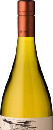 Made from hand-picked grapes.