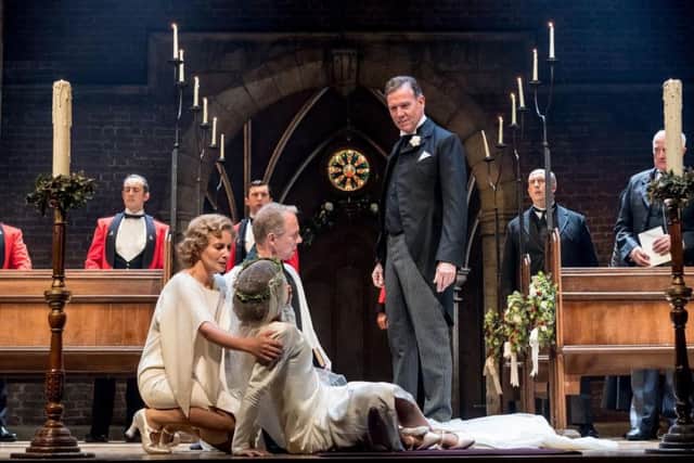 Much Ado About Nothing at Chichester Festival Theatre
