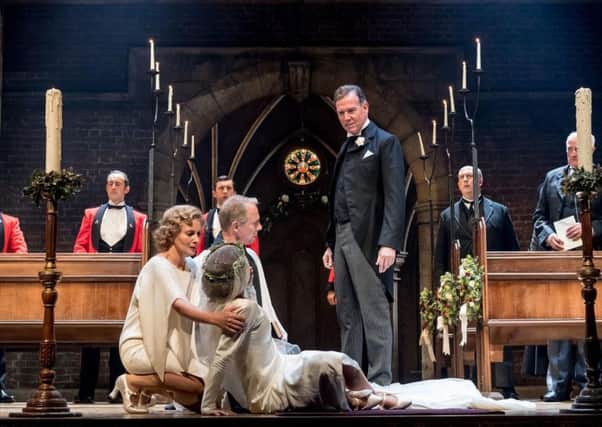 Much Ado About Nothing at Chichester Festival Theatre