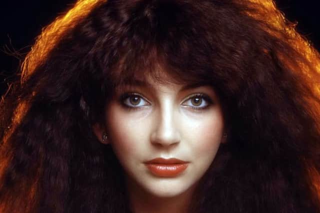 Kate Bush